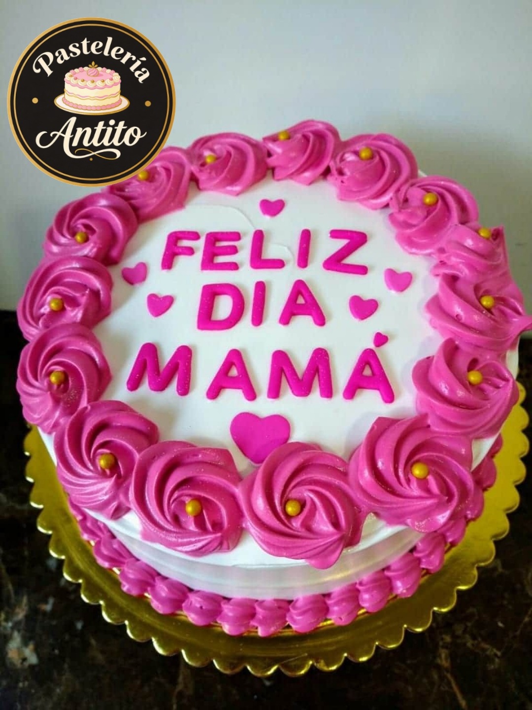 Pastelería Antito